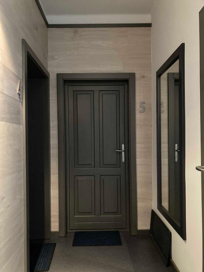 מלון Toronyi Vendeghaz מראה חיצוני תמונה