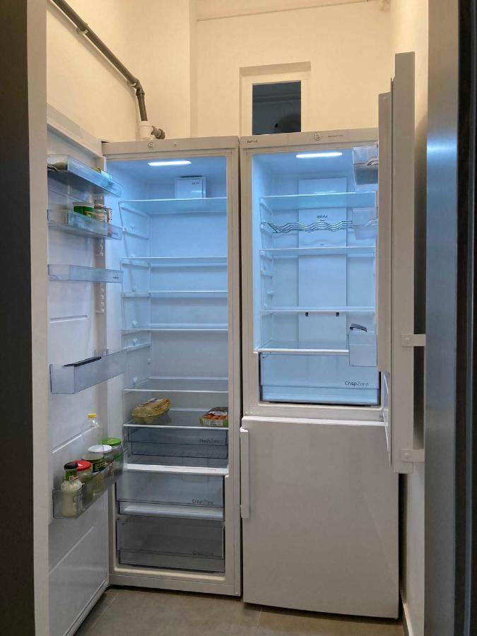מלון Toronyi Vendeghaz מראה חיצוני תמונה